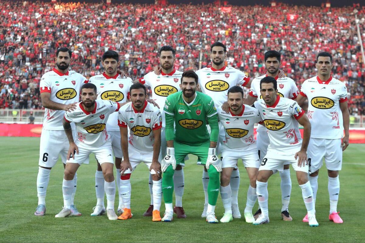 امید پرسپولیسی‌ها زنده شد