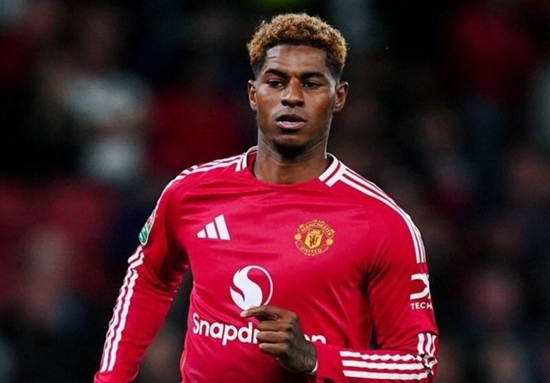 ادعای رسانه کاتالان: بارسلونا با رشفورد به توافق رسید

