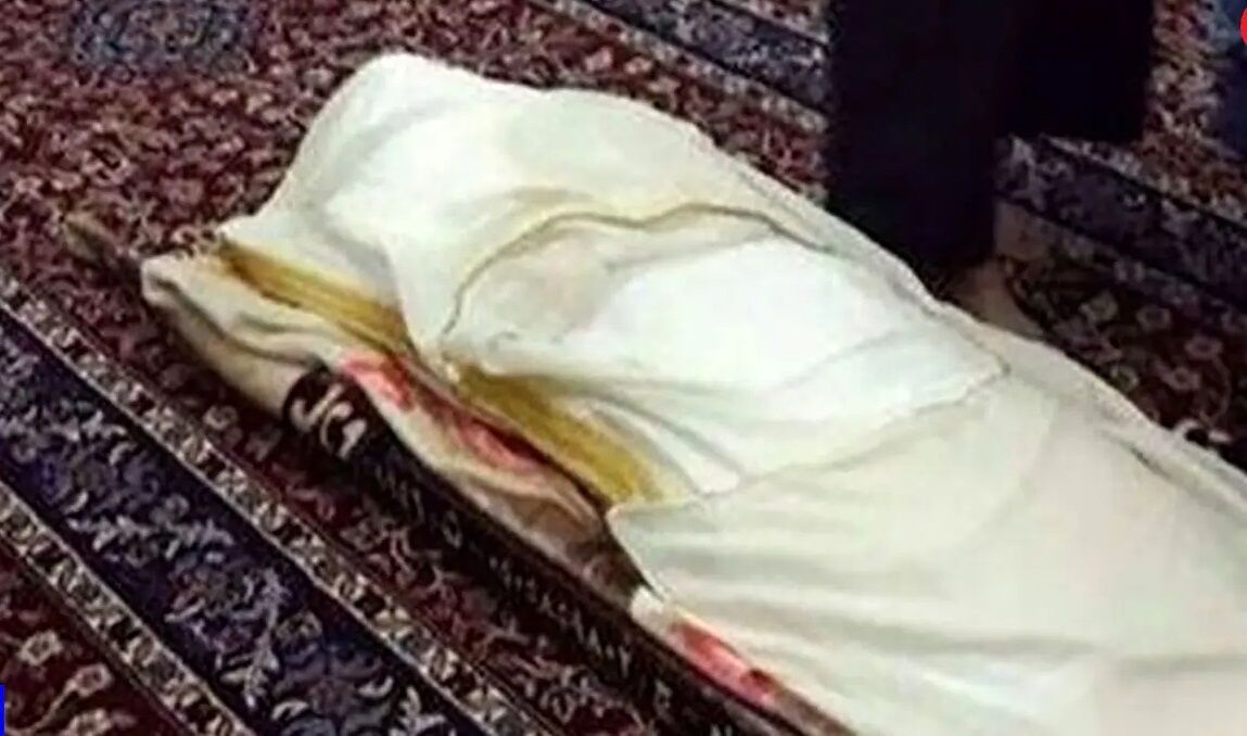 مادرشوهر فومنی با میله عروسش را کشت +عکس و فیلم