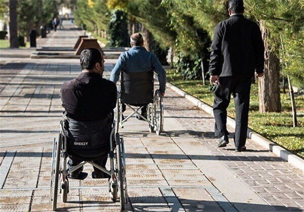 تکلیف عیدی و مابه‌التفاوت مستمری مددجویان چه شد ؟ / مجلس تصویب کرد دولت عمل نمی‌کند