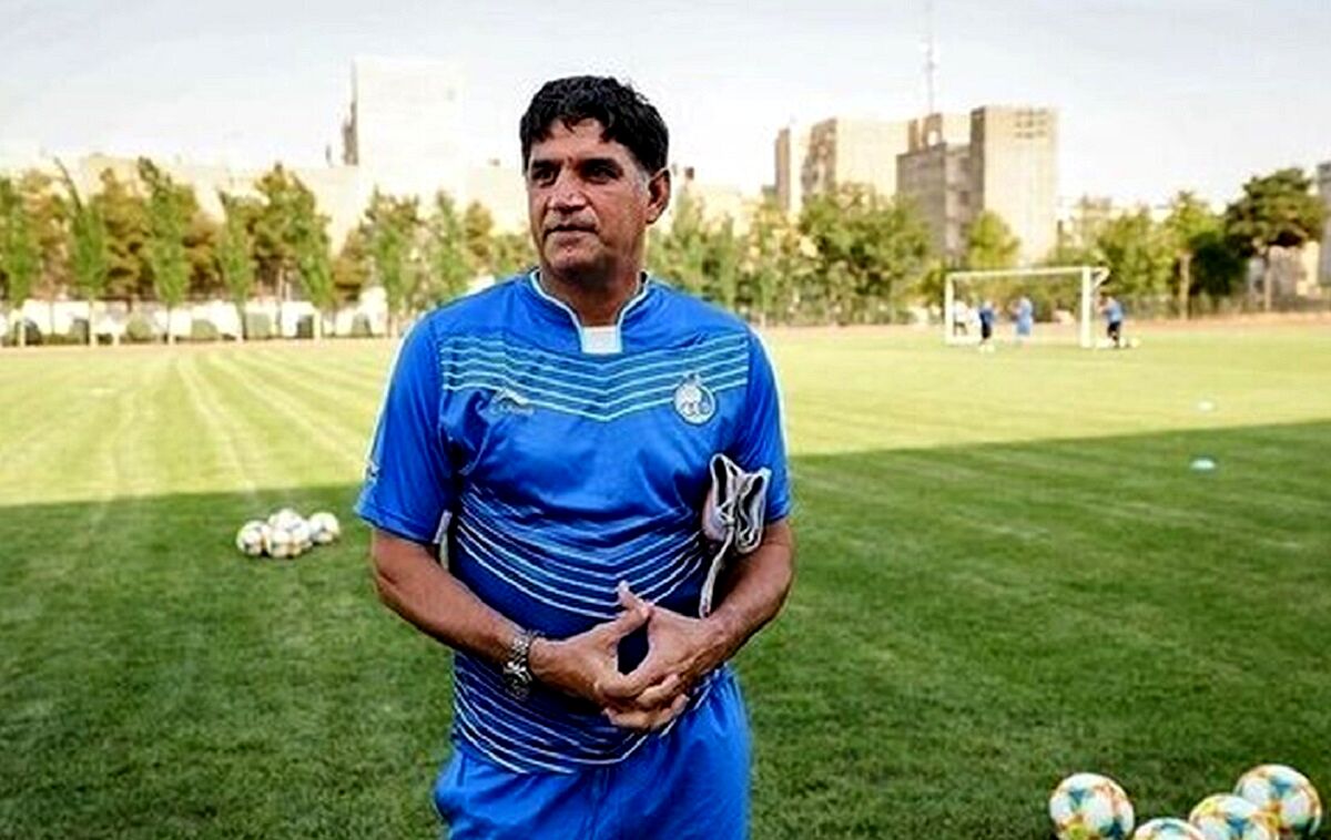 اولین دستیار موسیمانه ماندگار شد؛ بهزاد غلامپور به کار خود ادامه می دهد؟