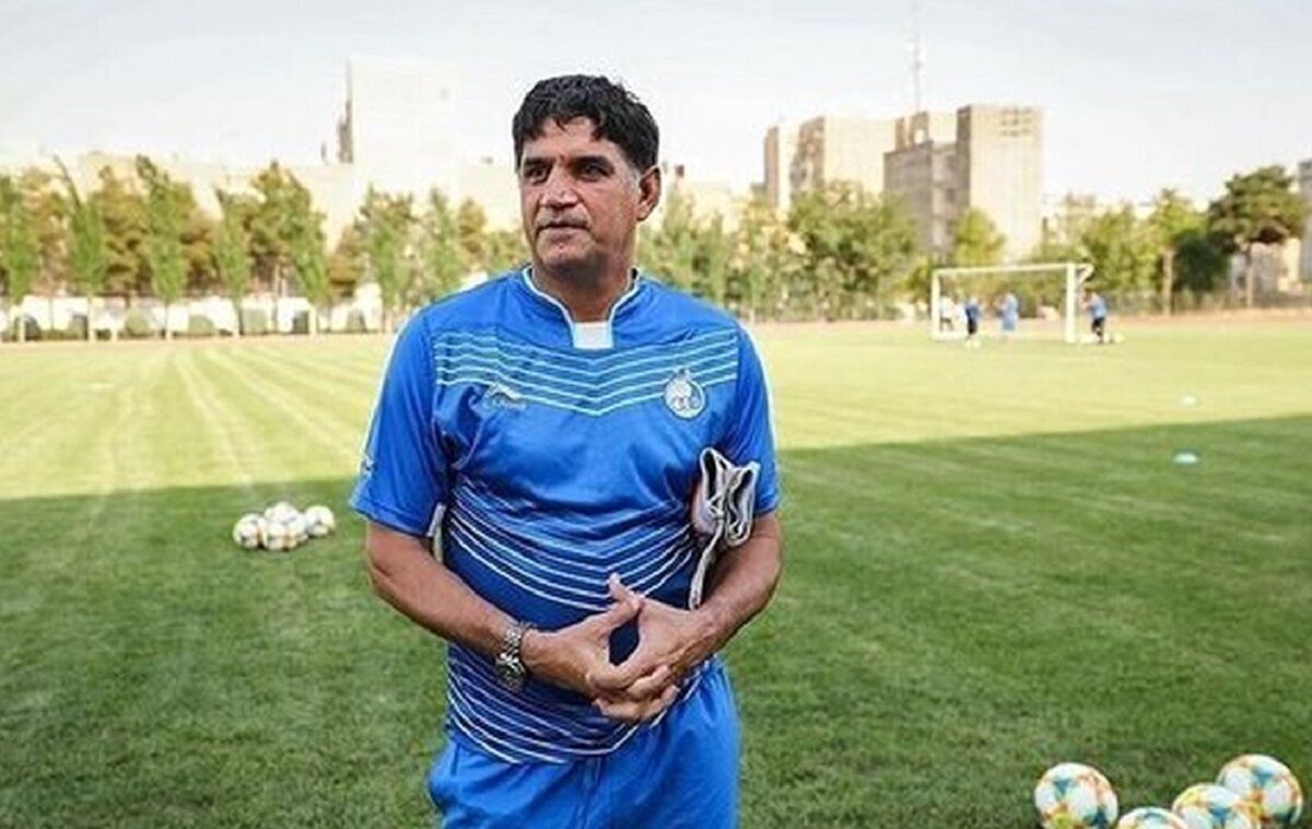 اولین دستیار موسیمانه ماندگار شد؛ بهزاد غلامپور به کار خود ادامه می دهد؟
