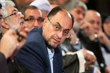 عکسی پربازتاب و خبرساز که وحید حقانیان قبل از ردصلاحیتش منتشر کرد