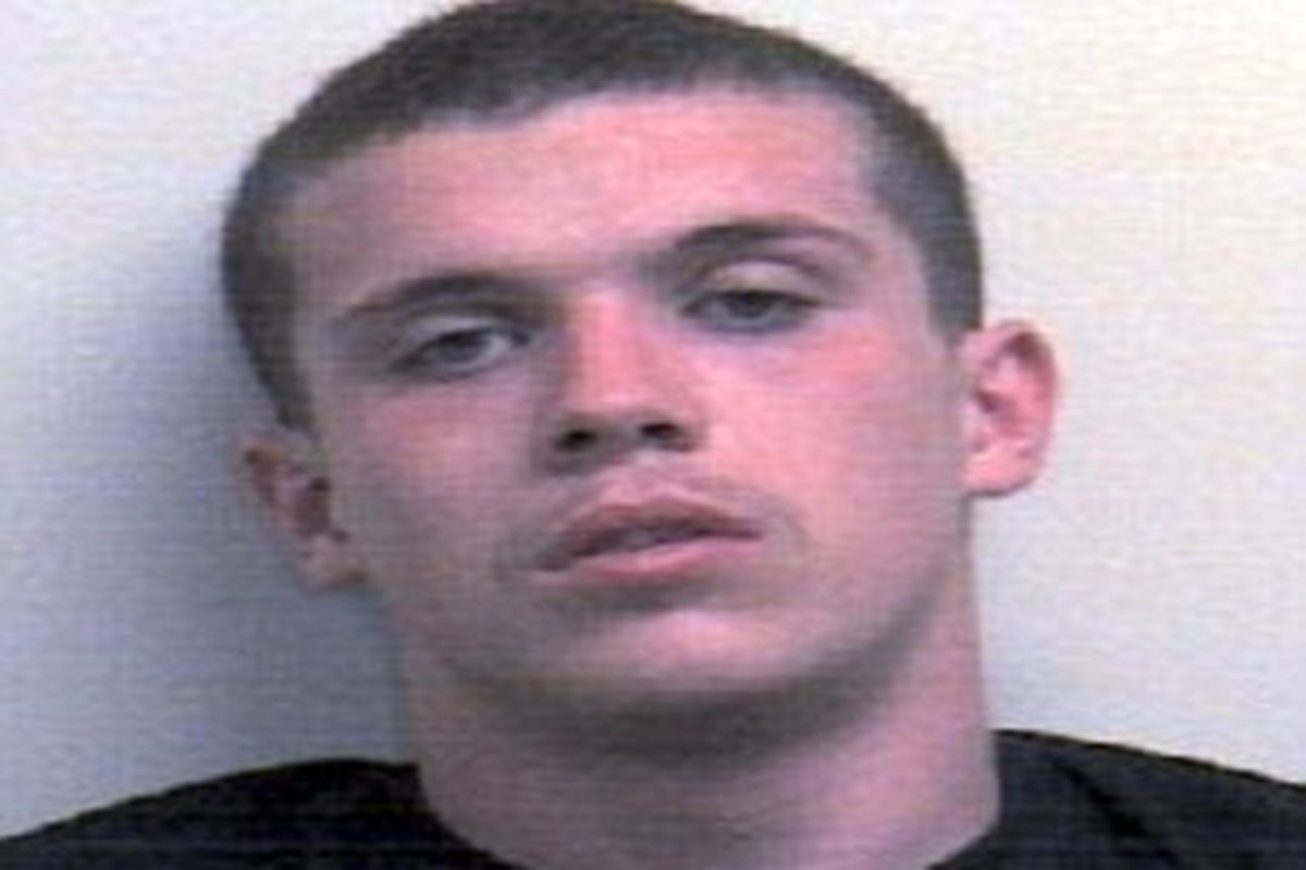 قتل و به آتش کشیدن همسایه به خاطر بوی سگ+عکس