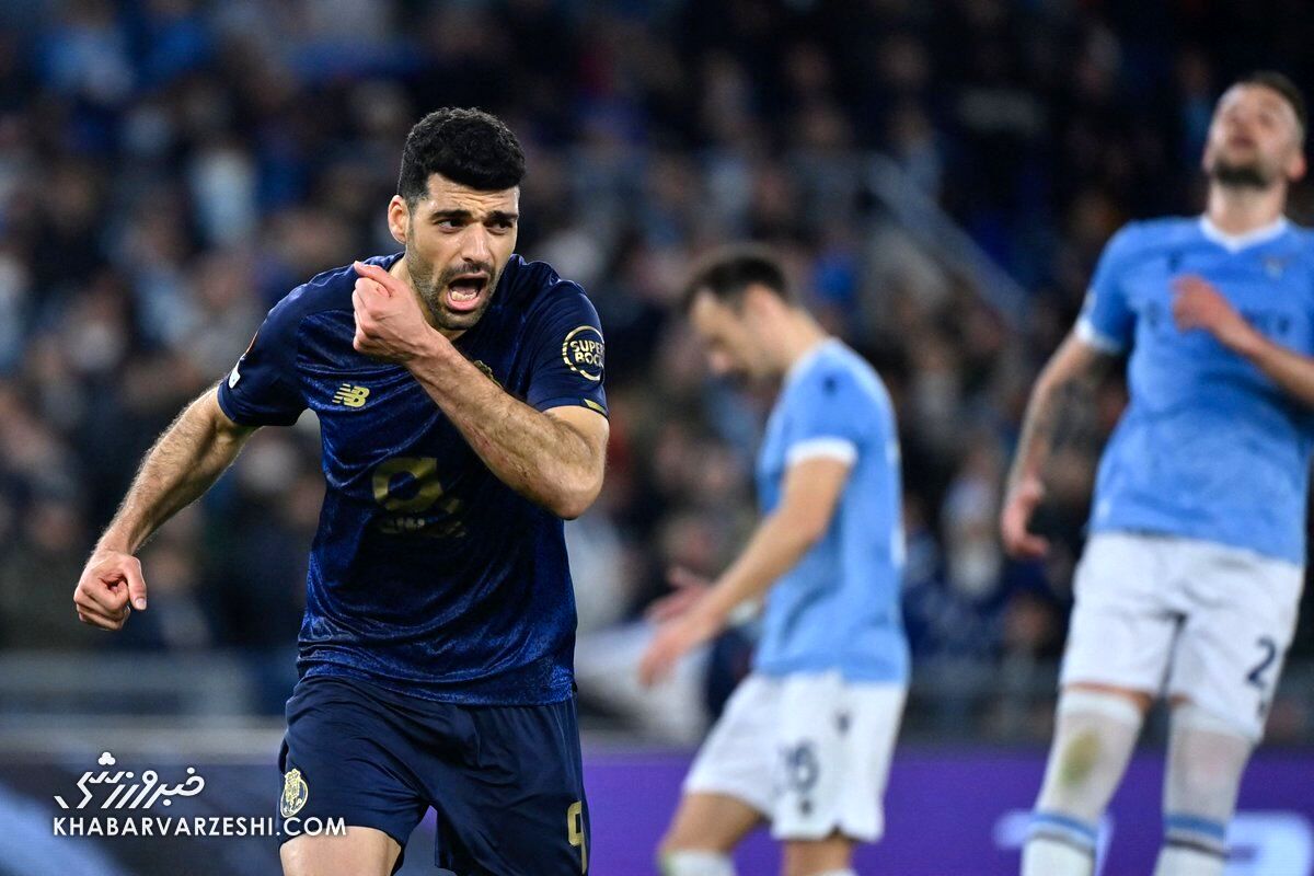 یک پیشنهاد بزرگ به مهدی طارمی/ آخرین فرصت برای ستاره ایرانی