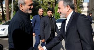 عراقچی: جنگ ۱۲ روزه نمونه‌ای از هماهنگی بین میدان و دیپلماسی بود