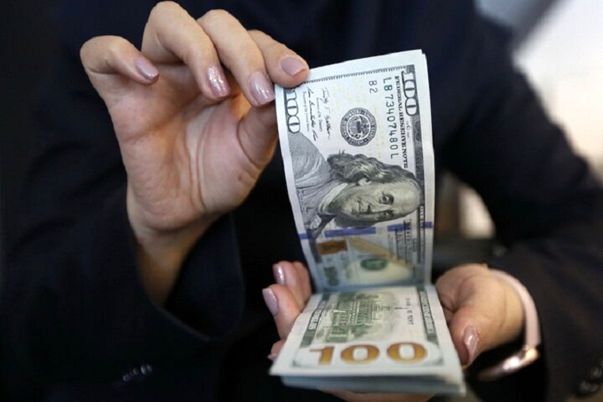 دلار یک رکورد جدید زد!