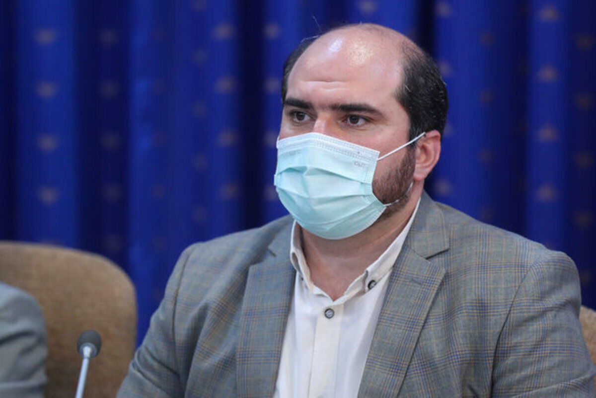 مرخصی امیکرون ۷ روزه شد 