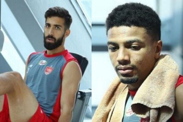الواداد به دنبال جذب ایوب العملود؛ تقابل ستاره پرسپولیس با منچسترسیتی و یوونتوس