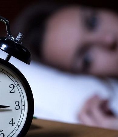 این نوع دیابت در انتظار شماست اگر شما هم در خواب شب مشکل دارید 