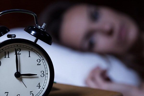 فقط 2 شب کم بخوابید تا این بلا سرتان بیاید!