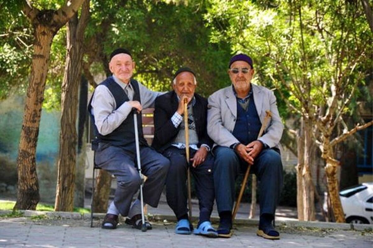 بازنشستگان خوشحال باشند | خبر قطعی افزایش حقوق بازنشستگان