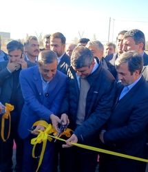 جبران ناترازی برق کشور با مشارکت بخش خصوصی با جدیت دنبال می شود