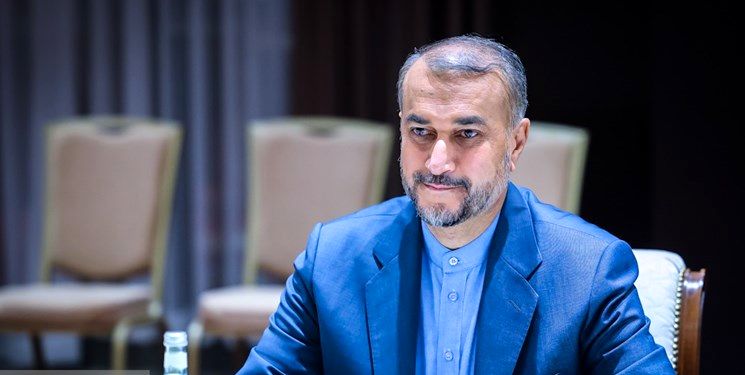 امیرعبداللهیان: همه به تعهدات برجام برگردند