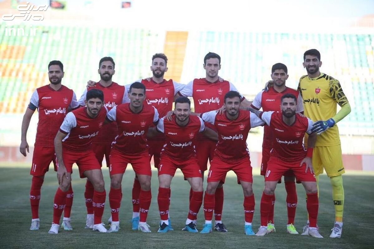 ممنوعیت بلیت‌فروشی طبقه دوم ورزشگاه آزادی برای دیدار پرسپولیس