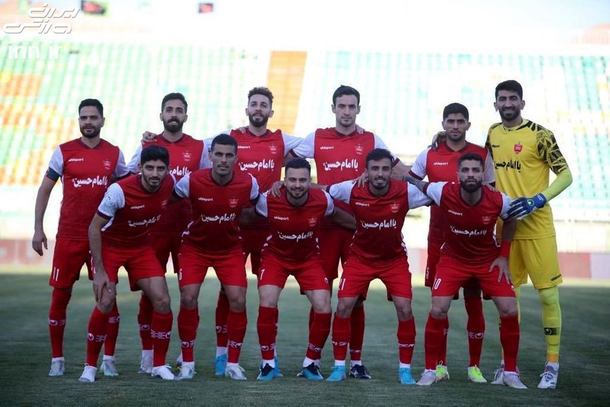 شوک بزرگ به یحیی/تکرار یک اتفاق بد برای پرسپولیس