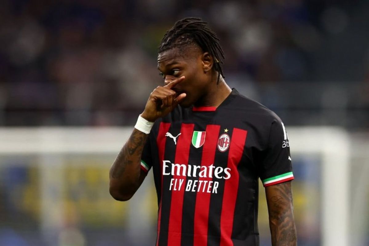 الهلال دست روی بازیکن میلان گذاشت