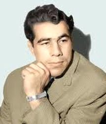 روایت فردین از مرگ تختی: خودکشی کرد اما او را کشتند!