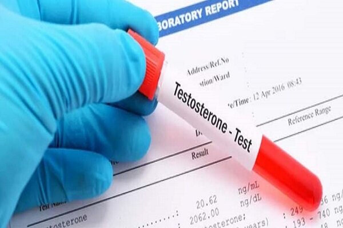 ضرر تستوسترون تراپی برای سلامت قلب افراد