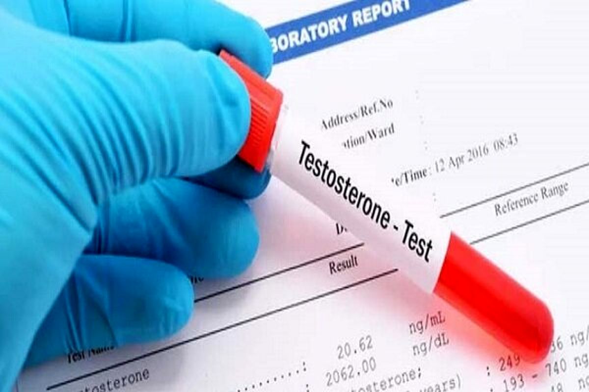 ضرر تستوسترون تراپی برای سلامت قلب افراد