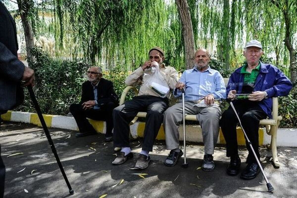 افزایش ۳۸ درصدی حقوق بازنشستگان عملی می شود؟