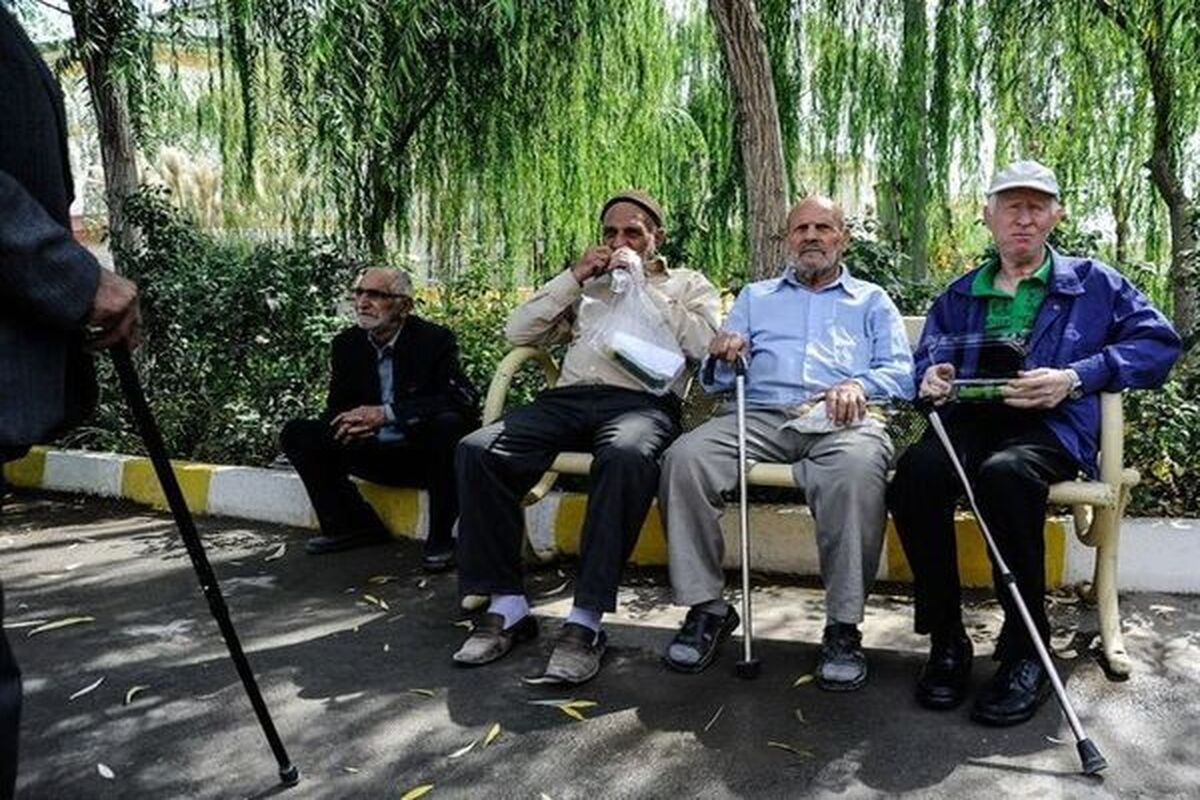 افزایش ۳۸ درصدی حقوق بازنشستگان عملی می شود؟