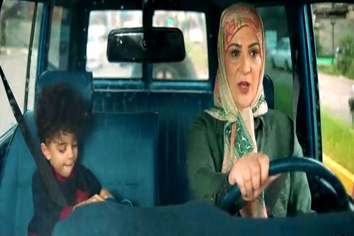 بدآموزی در سریال پایتخت 7/ فیلم