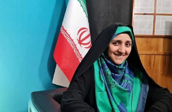 واکنش کیهان به یک ادعا و شرط درباره معاون زن رئیس جمهور/ جزئیات

