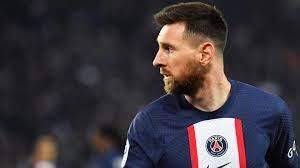 کاپیتان بخاطر مسی چراغ سبز داد
