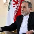  توئیت مهم عراقچی درباره از سرگیری جنگ علیه ایران 