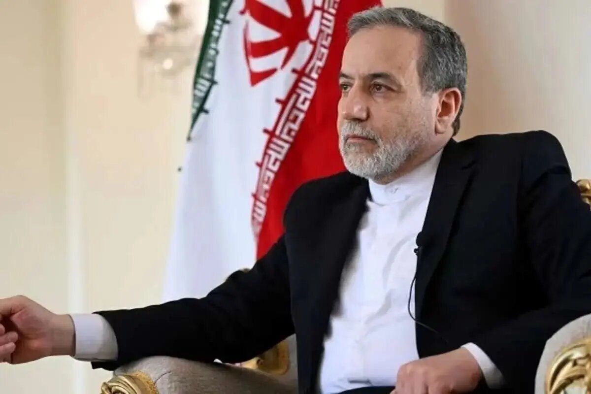 هشدار عراقچی به اروپایی‌ها؛ خیلی زود می‌فهمید که اشتباه کردید