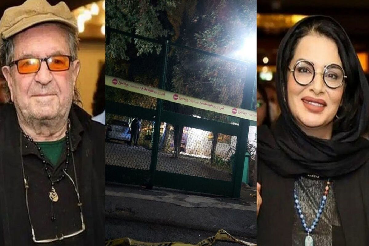  برای هر 4 قاتل پرونده مهرجویی درخواست قصاص+جزئیات 