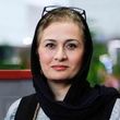 پریوش نظریه با استایل سنگین و جذاب/ عکس