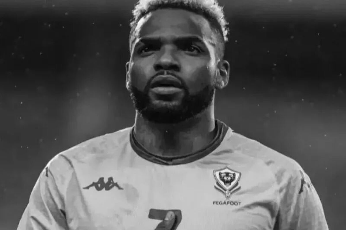  گزینه خط حمله پرسپولیس درگذشت؛ علت مرگ آرون بوپندزا
