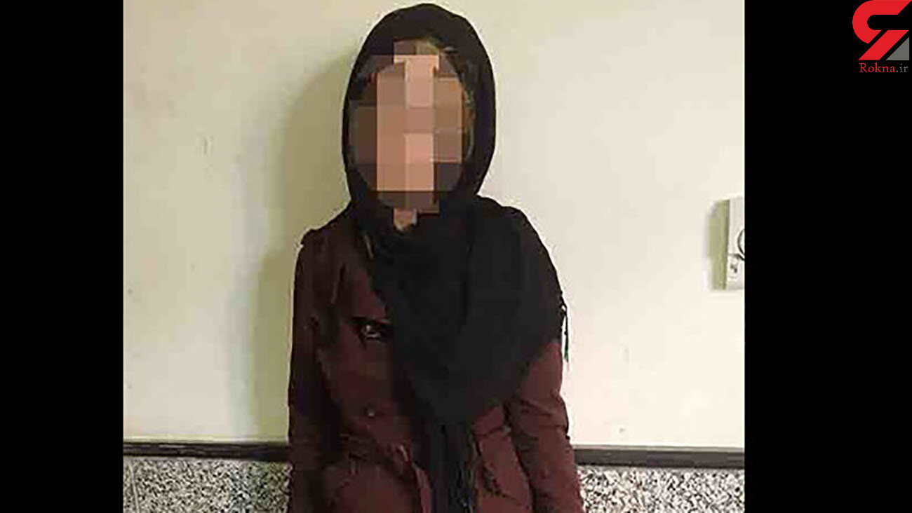 باردار شدم ...خودکشی کردم/کنیز دوستان قماربازش بودم