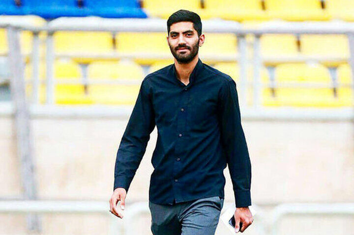جواب رد به درخواست درویش؛ انصاری به پرسپولیس پاسخ منفی داد