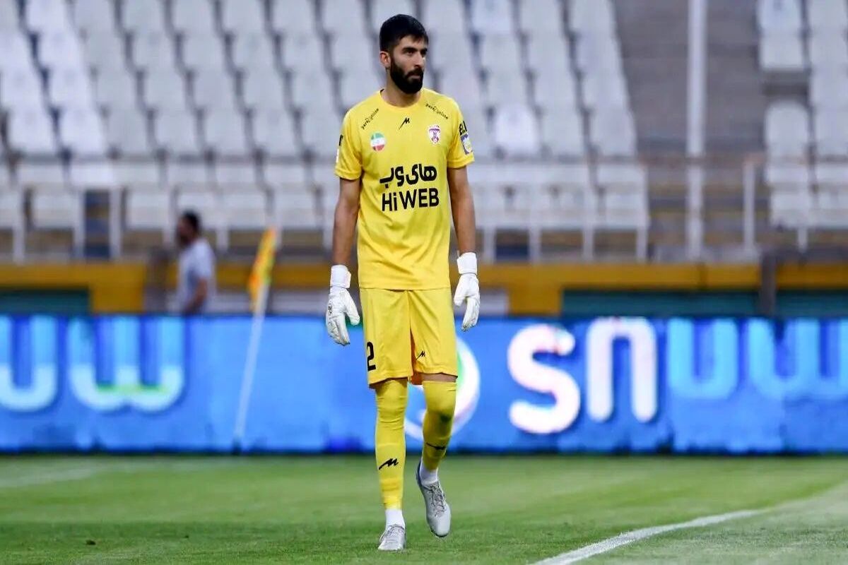 بمب نقل و انتقالات را بالاخره جواد نکونام منفجر کرد