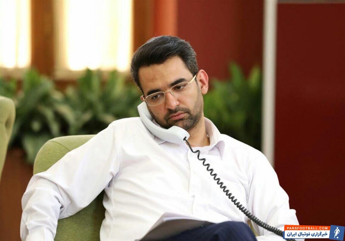 کنایه سنگین و کری دوباره آذری جهرمی برای استقلالی‌ها