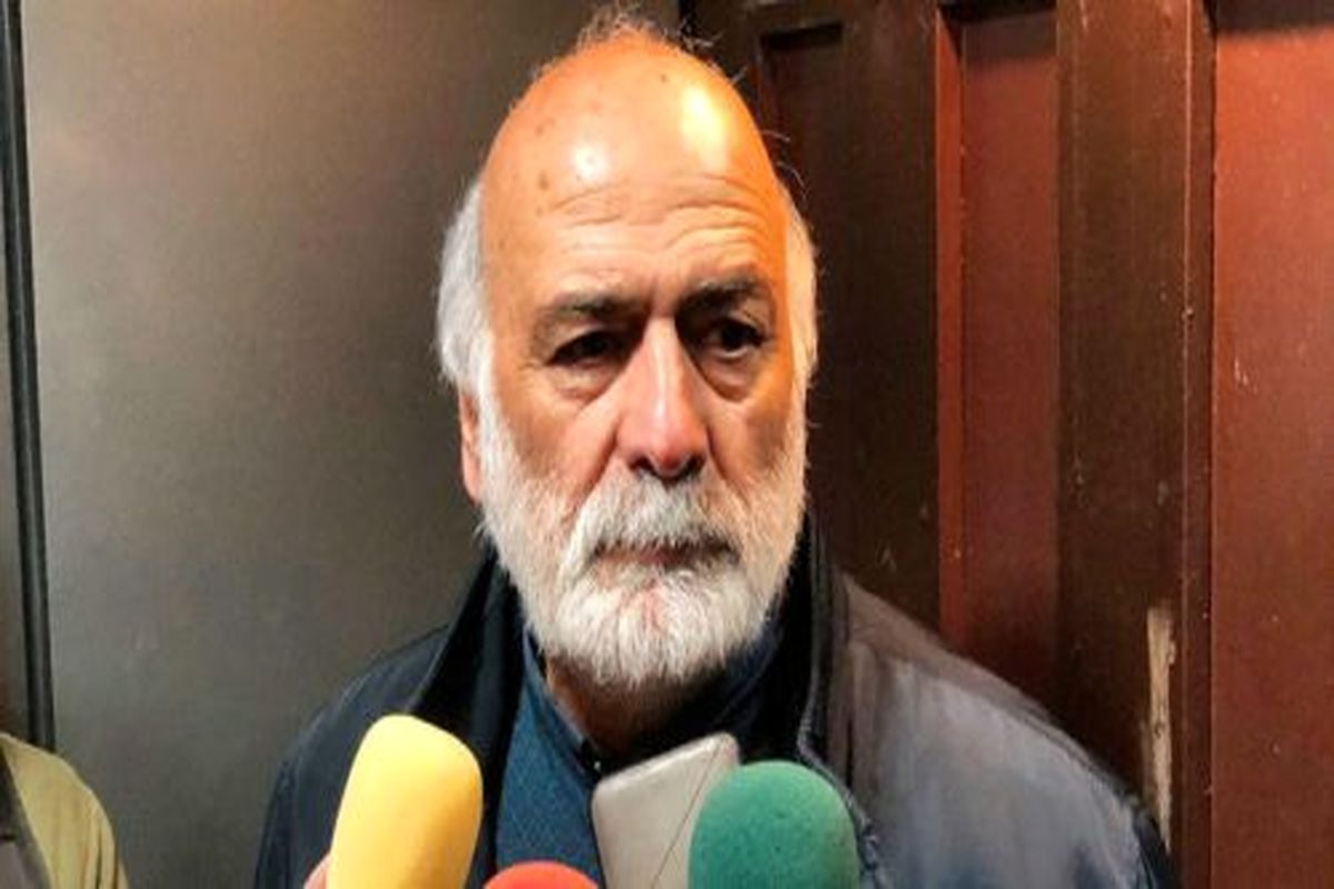 کربکندی:نمیدانم تیم ملی با چه انگیزهای به قرقیزستان رفت