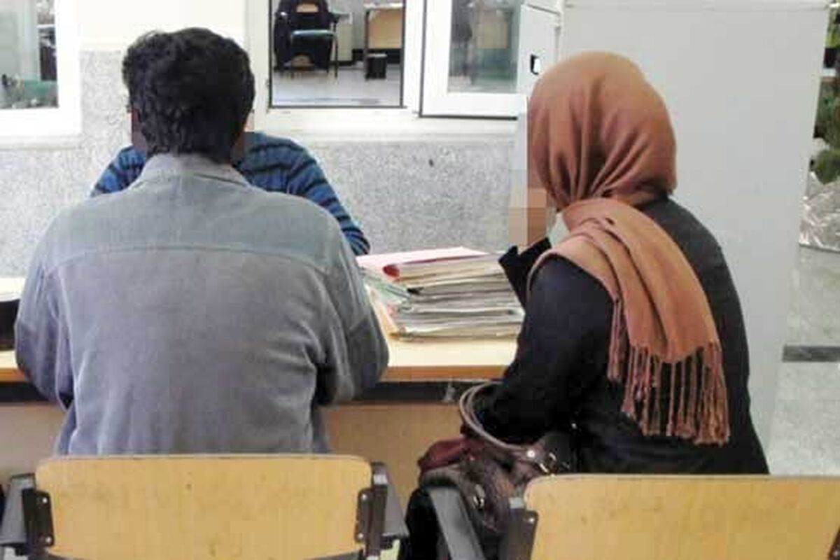 اعدام برای زن و مردی که رابطه پنهانی داشتند