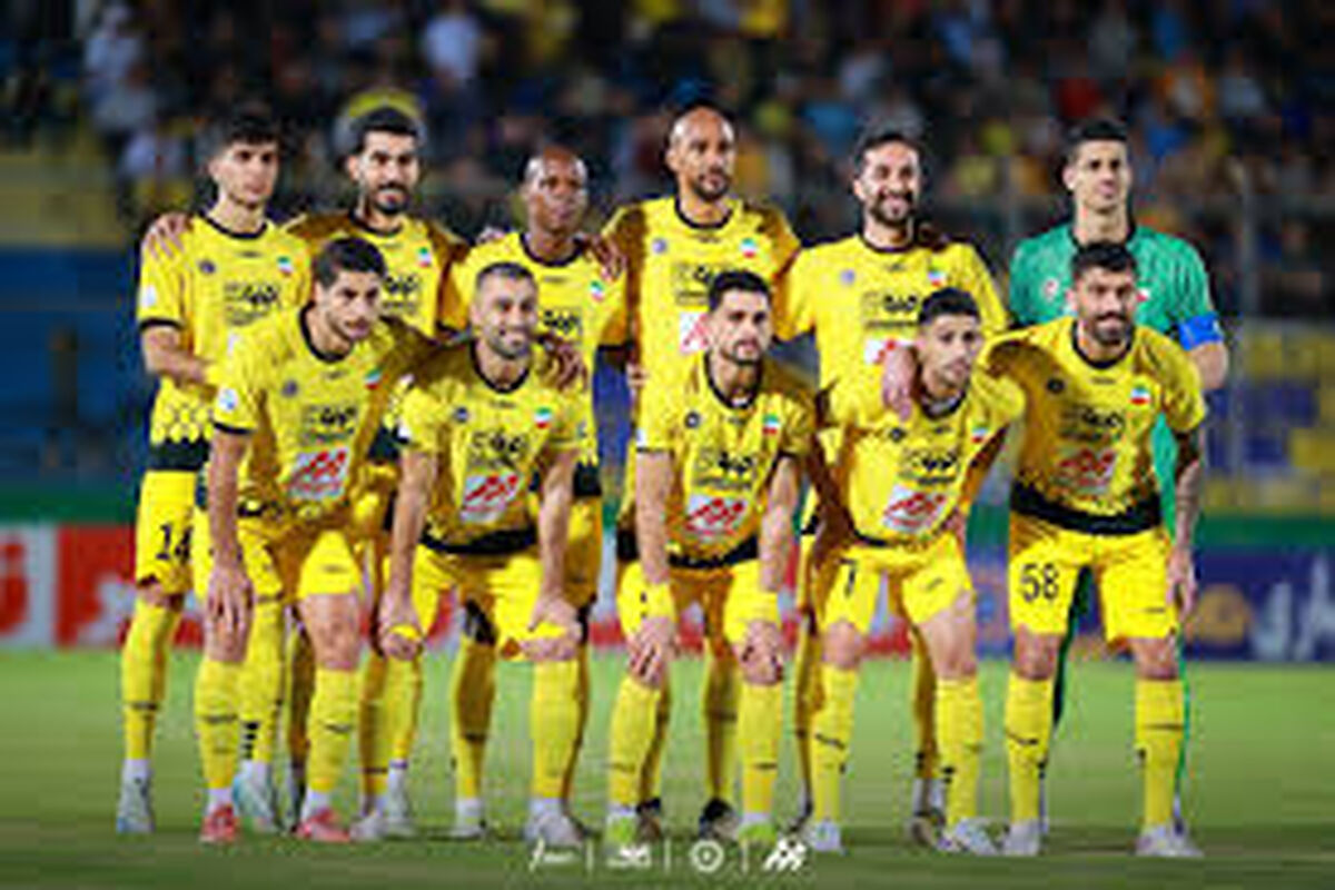 سپاهان به دنبال جذب دروازه‌بان پرسپولیس