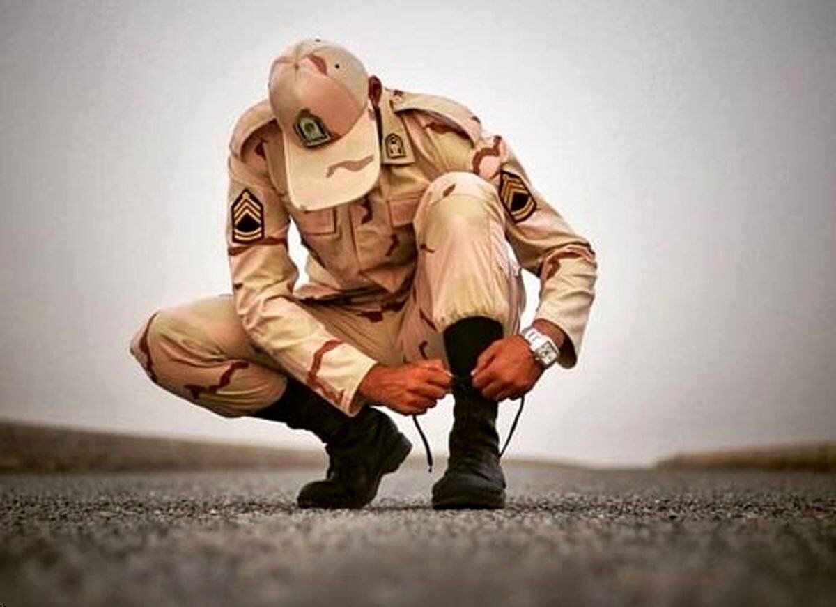 فراخوان مشمولان اعزامی پایه خدمتی آبان ماه سال ۱۴۰۴