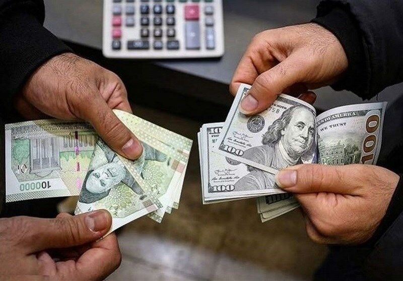 قیمت دلار ترمز برید/ دلار به 60 هزارتومان می رسد؟ 