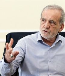 پزشکیان: مواضع من تغییری نکرده/ هیچ تفاوتی با گذشته نکرده‌ام
