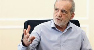 پزشکیان: امیدوارم آمریکا از شکست در طبس و جنوب اصفهان عبرت گرفته باشد