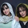 تصاویر جذاب نگار نیکدل و الهام اخوان/ عکس