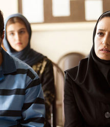 جواد عزتی با فصل دوم سریال وحشی آمد/ فیلم