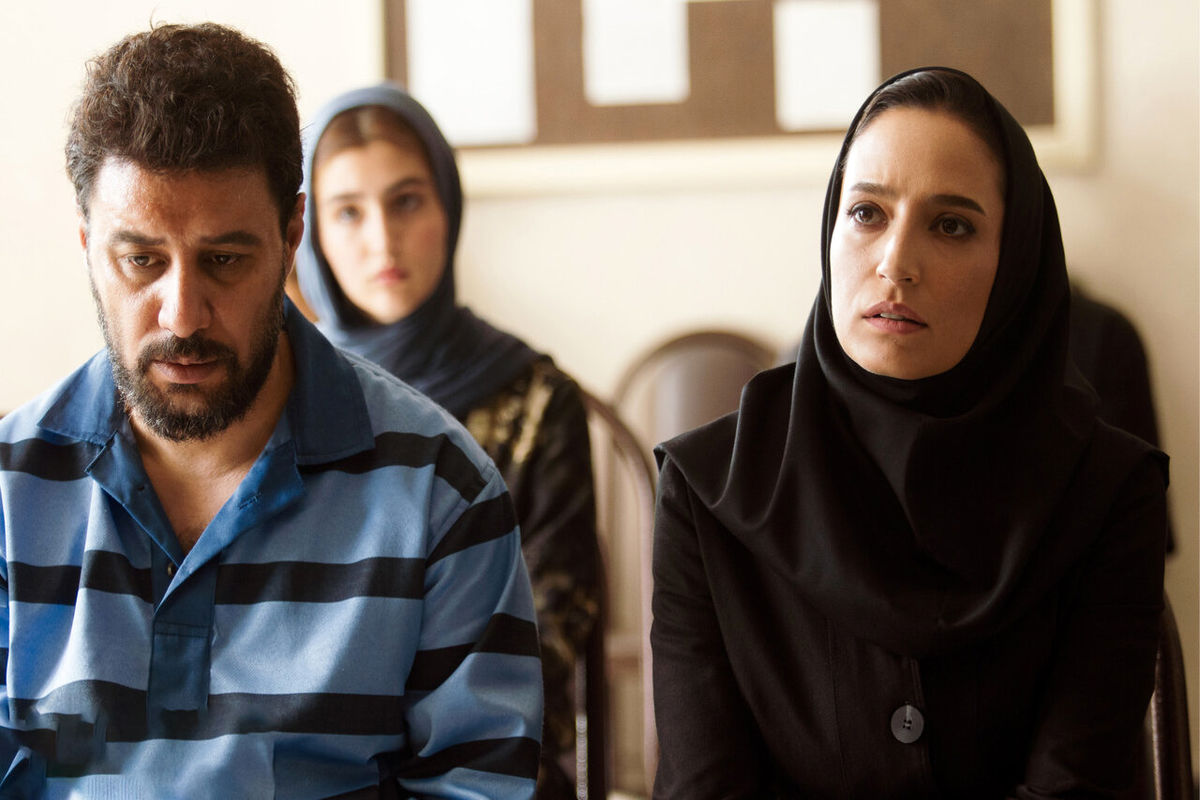 جواد عزتی با فصل دوم سریال وحشی آمد/ فیلم