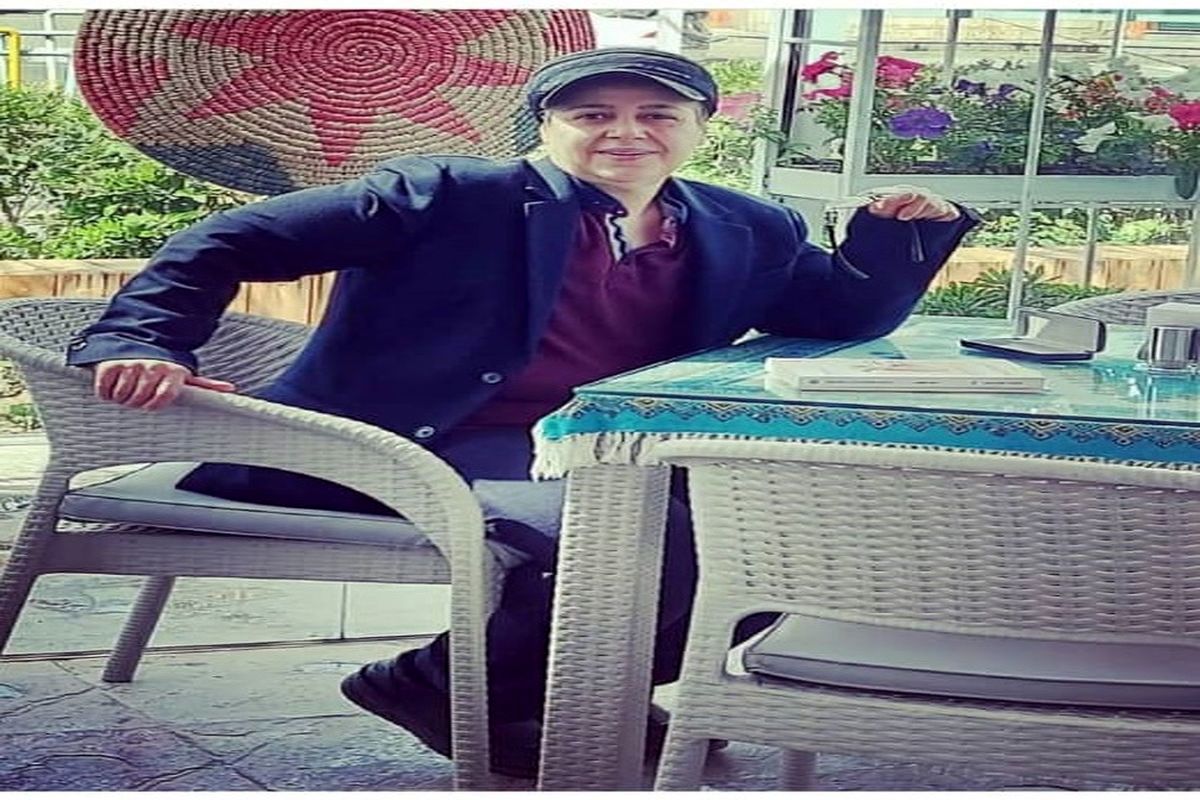 اولین صحبت های شهره (مازیار) لرستانی پس از عمل تغییر جنسیت در بیمارستان