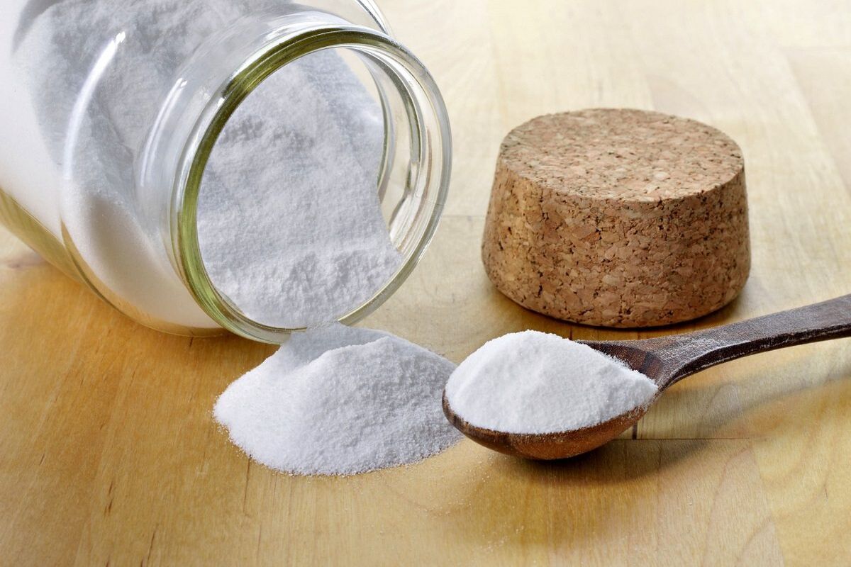 کاربردهای جالب جوش شیرین که هرگز نمی دانستید